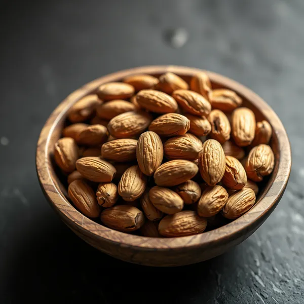 Almendras