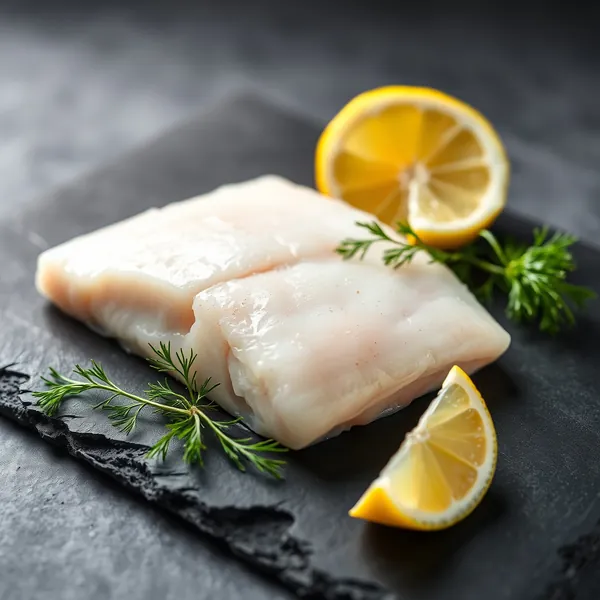 Atlantic Cod