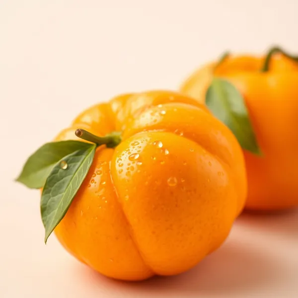 Mandarina Kishu