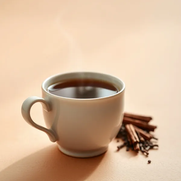 Chá Lapsang Souchong