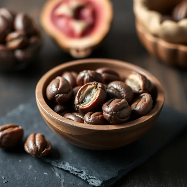 Quandong Dulce